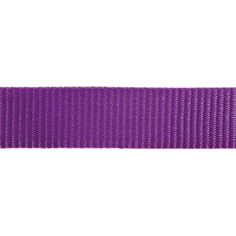 The Red Dingo Classic Purple Dog Collar pattern