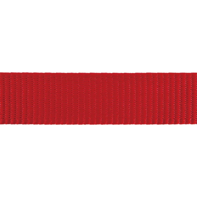 The Red Dingo Classic Red Dog Collar pattern