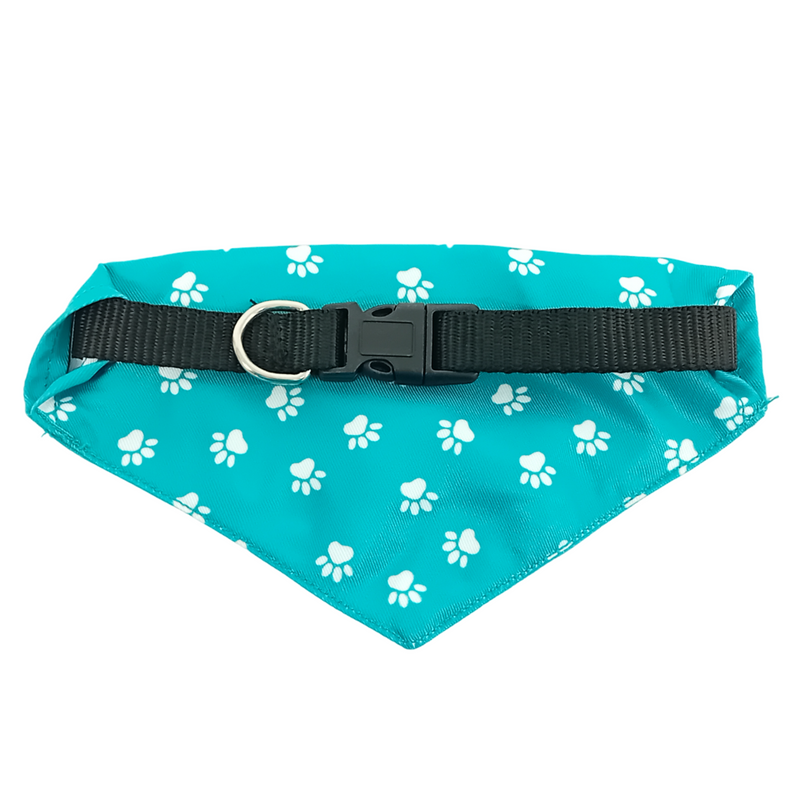 Dog Bandana - Reversible Back