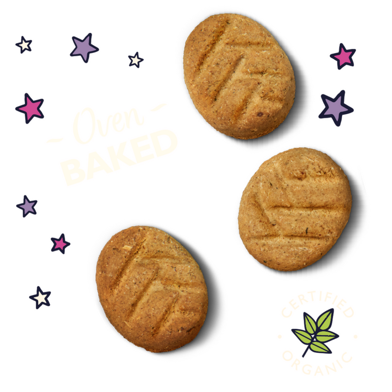 Lily's Kitchen Bedtime Biscuits
