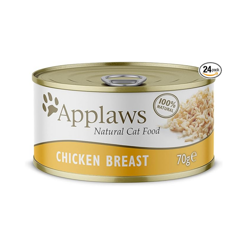 Applaws Natural Chicken