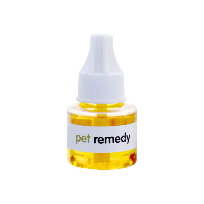 Pet Remedy Diffuser - 40ml refill