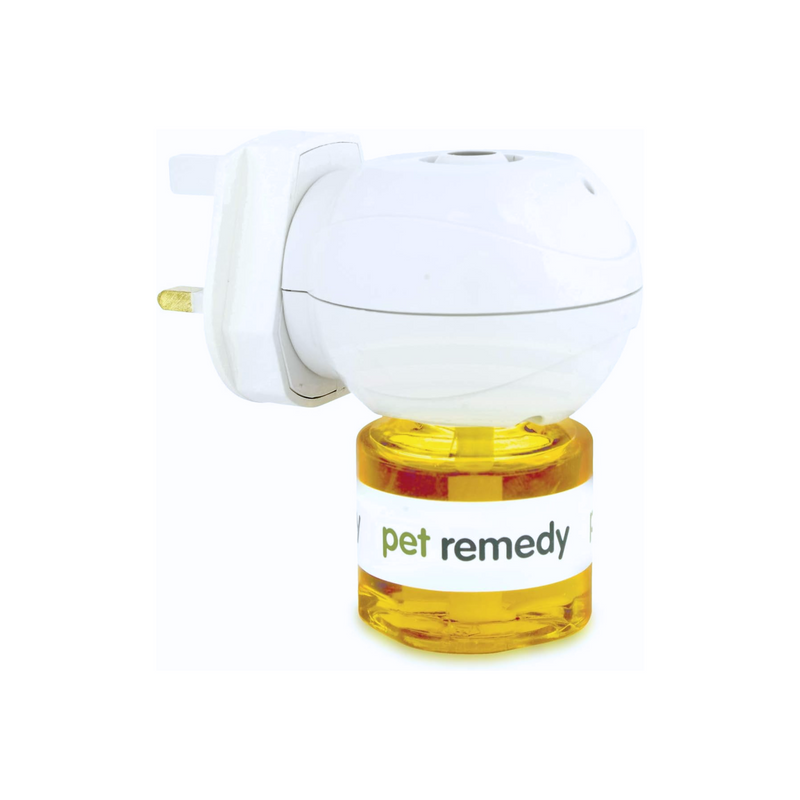 Pet Remedy All In One Kit plug + refill