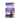 A 2kg bag of Arden Grange Grain Free Light cat food, featuring a purple and white package design with a picture of a grey cat on the front.