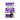 A 4kg bag of Arden Grange Grain Free Light cat food, featuring a purple and white package with a photo of a grey cat on the front, set against a plain white background.