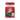 A 2kg bag of Arden Grange, Daily, Small Breeds dog food, featuring a red and green bag with a picture of a fluffy orange Pomeranian dog on the front. The packaging highlights 'With Fresh Chicken & Rice' and is set against a plain white background.