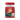 A 6kg bag of Arden Grange, Daily, Small Breeds dog food, featuring a red and green bag with a picture of a fluffy orange Pomeranian dog on the front. The packaging highlights 'With Fresh Chicken & Rice' and is set against a plain white background.