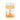 A 2 kg bag of Calibra Veterinary Diets Gastrointestinal & Pancreas cat food, featuring a white and orange design with a cat silhouette on a white background.
