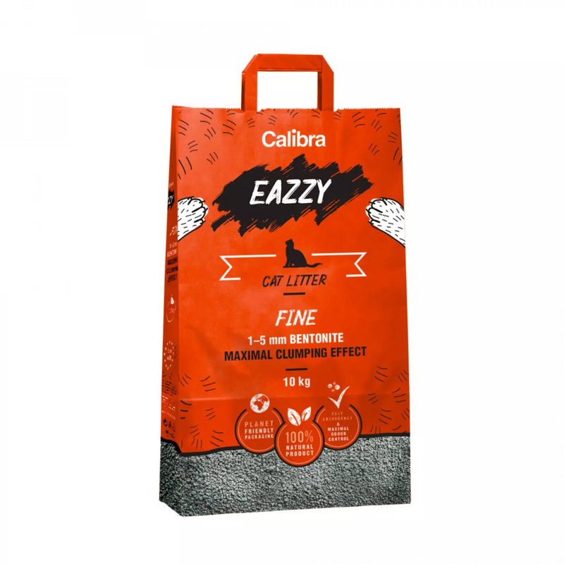 Calibra Eazzy Cat Litter