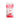 A 12 kg bag of Calibra Veterinary Diet Diabetes & Obesity dog food, featuring a white and pink design with a red dog silhouette.