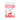 A stand-up pouch of Calibra+ Veterinary Diets Diabetes & Obesity dog food, featuring a white and red design with a dog silhouette on a clean white background.