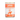 A 400g can of Calibra Veterinary Diets Gastrointestinal & Pancreas Low Fat dog food, featuring an orange and white label with an orange dog silhouette.