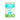 A 400g can of Calibra Hypoallergenic Rabbit wet dog food by Veterinary Diets, featuring a white and light blue label with a green bottom banner and a dog silhouette.