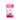 A 12 kg bag of Calibra Struvite veterinary dietary dog food, featuring a white and pink package design with a dog silhouette.
