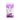 A 12 kg bag of Calibra Veterinary Care Ultra Hypoallergenic Insect Protein dog food, featuring a white and purple design with a dog silhouette.