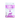 A 2 kg bag of Calibra Veterinary Diets Ultra Hypoallergenic Insect Protein dog food, featuring a white and purple packaging design with a dog silhouette.