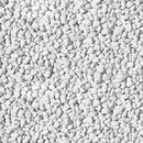 White background with a close up of loose Catsan hygiene plus Cat Litter in a pile. 