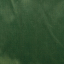 Close up of green waterproof dog bed. 