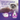 Promotional graphic for Feliway Classic calming diffuser set. A small cat sits peacefully while a human hand gently holds it.