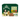White background with a box of James Wellbeloved Mixed Selection Loaf Tins of Senior Dog Wet Food. The box is green and cream with 2 adult dogs pictured on the box.