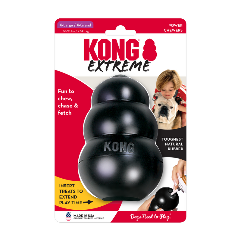 KONG Extreme XL in Packet