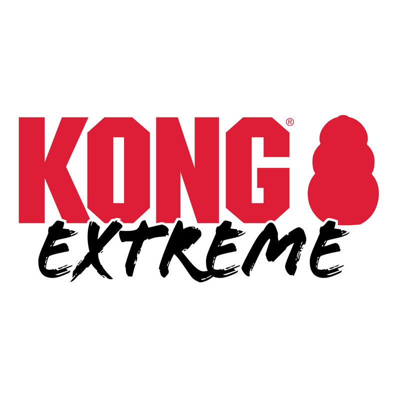 KONG Extreme Logo 