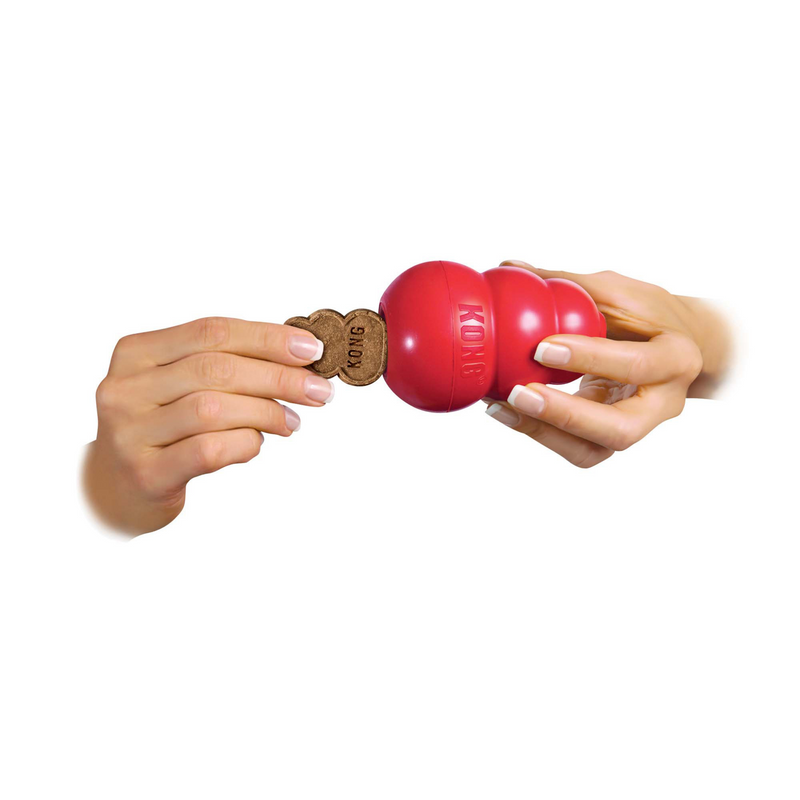 KONG Snacks and Kong Classic