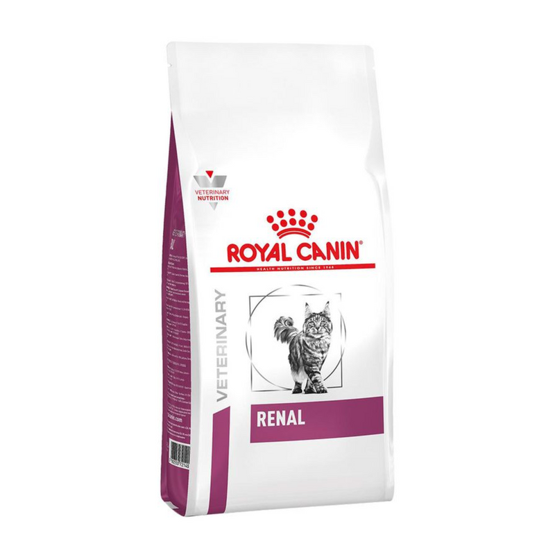 ROYAL CANIN® Feline Renal  - 4kg
