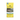 A 2.5kg bag of Skinner's Field & Trial Puppy Chicken dog food, designed for young working dogs, featuring yellow packaging design with a central illustration of a rustic cottage. On a white background.