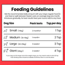 Pooch & Mutt Bionic Biotic Concentrate