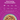 Purple background with a bowl of Whiskas kitten wet food pictured at the bottom. With a feeding guide above. 