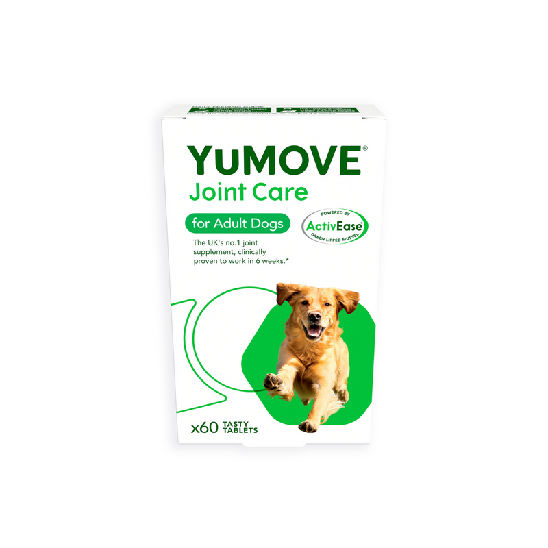 YuMove Joint Care 60 Tabs