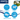 ADAPTIL Calm dog anxiety relief graphic with four blue circular icons showing fireworks, a dog silhouette labeled TRAINING, a dog silhouette labeled FEARS OUTDOORS, and a kennel icon labeled KENNEL, plus a small photo of a white dog on grass in the top right.
