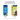 A comparison graphic showing two Adaptil Transport calming spray for dogs boxes side by side under the heading 'New Packaging Update.' The left box is labelled 'Old Design' with the new design on the left.