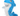 Side view blue and white shark dog toy with stitch detail of teeth and eye on the face and stitch detail of a dog bone and text 'Chill Out' on the side of it's tail. On a white background. 