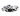 White background with a Ancol Black and white camouflage cat collar with a black plastic safety buckle and a silver bell pictured. 