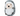 An Ancol Heritage plush hedgehog toy with soft gray faux fur, a cream-colored face, and small brown stitched claws, shown against a plain white background.