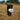 Black Labrador dog carrying an Ancol Heritage plush hedgehog toy with soft gray faux fur, a cream-colored face, and small brown stitched claws, pictured outdoor in a field.