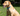 Yellow Labrador sat on grass, wearing a blue Ancol Padded collar with a metal buckle and D-ring.