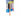 White background with a side on view of a small wooden handled Ergo Double-sided Brush for dogs, showing both a metal bristle side and a soft bristle side attached to cardboard packaging.