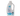 A bottle of ANIGENE Pet Carpet Cleaner Detergent with a blue and white label, shown on a plain white background.