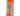 A close up of a bottle of ANIGENE Pet Stain & Odour Remover spray with a clear trigger sprayer and orange label, shown on a plain white background.