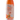 A close up of a bottle of ANIGENE Pet Stain & Odour Remover spray with a clear trigger sprayer and orange label, shown on a plain white background.