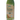 A close up of a bottle of ANIGENE Pet Surface Disinfectant spray with a clear trigger sprayer and green label, shown on a plain white background.