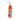 A bottle of ANIGENE Pet Urine Eliminator spray with orange liquid inside, featuring a white trigger sprayer and a label with a dog illustration, on a plain white background.