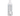 White background with a back view of a  white and blue 250ml bottle of Animology Essentials Baby Powder Shampoo for Puppies. 
