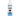 White background with a white and blue 250ml bottle of Animology Essentials Baby Powder Shampoo for Puppies. On the bottle is an illustrated muzzle with white text below 'Mild and gentle shampoo to clean, deodorise and condition.' 