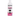White background with a white and pink 250ml bottle of Animology Essentials Tutti Frutti Shampoo for Dogs. On the bottle is an illustrated muzzle with white text below 'Mild and gentle shampoo to clean, deodorise and condition.' 