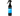 White background with a black and blue spray bottle of Animology Mucky Pup Shampoo. On the bottle is white text 'Animology Mucky Pup, No rinse puppy shampoo'. 