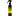 White background with a black and yellow spray bottle of Animology Pre-Wash Fox Poo. On the bottle is black text 'Animology Pre-wash Fox Poo, Deodorising dog spray'. 